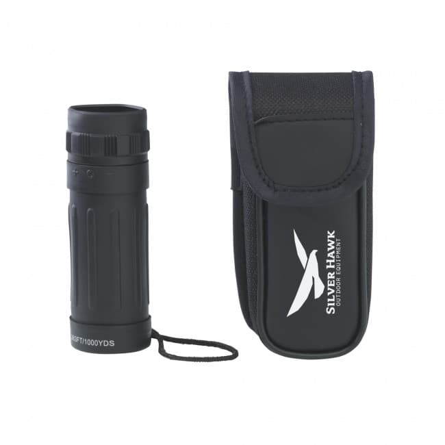 Custom Printed Panorama monocular