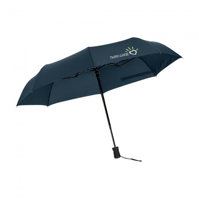 Custom Printed Impulse Automatic Umbrella