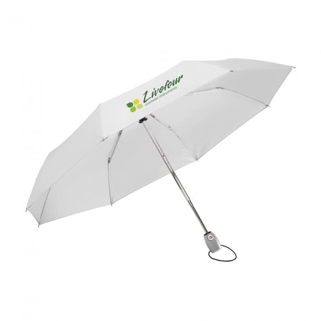 Custom Printed Automatic Umbrella