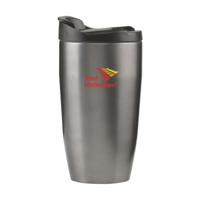 Custom Printed Senna thermo cup