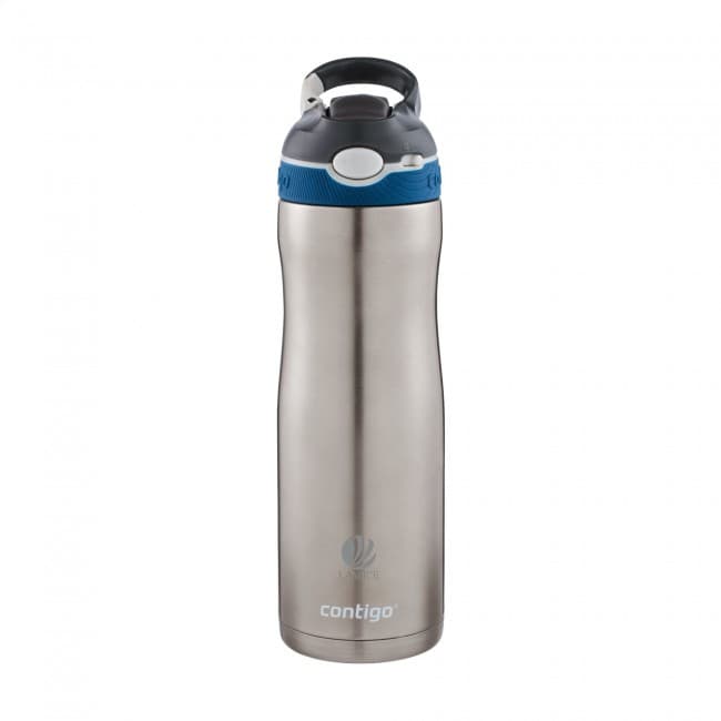 Custom Printed Contigo® Ashland Chill drinking bottle