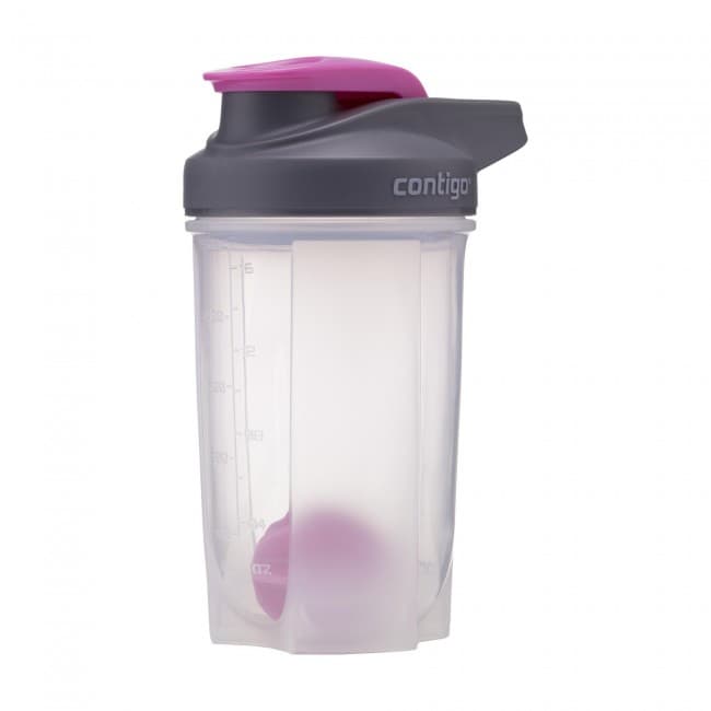 Custom Printed Contigo® Shake & Go™ FIT Medium drinking cup