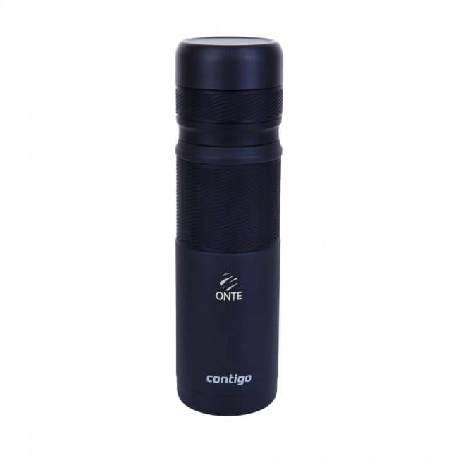 Custom Printed Contigo® Thermal Bottle 740 ml thermo bottle