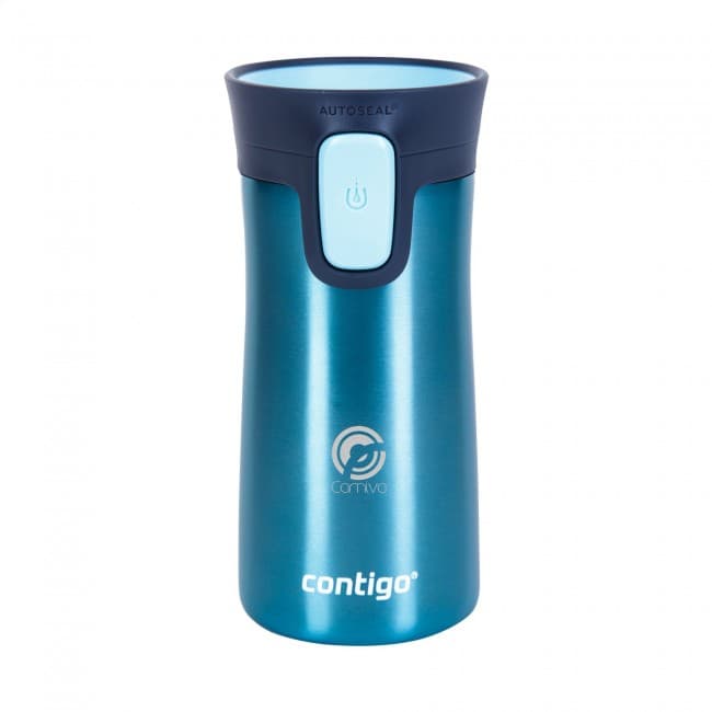 Custom Printed Contigo® Pinnacle thermo cup