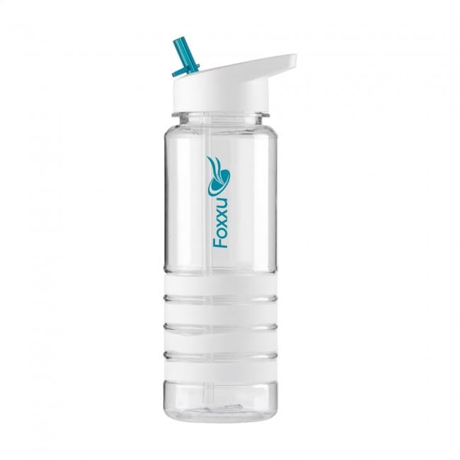 Custom Printed Silly Bottle 750 ml drinking bottle