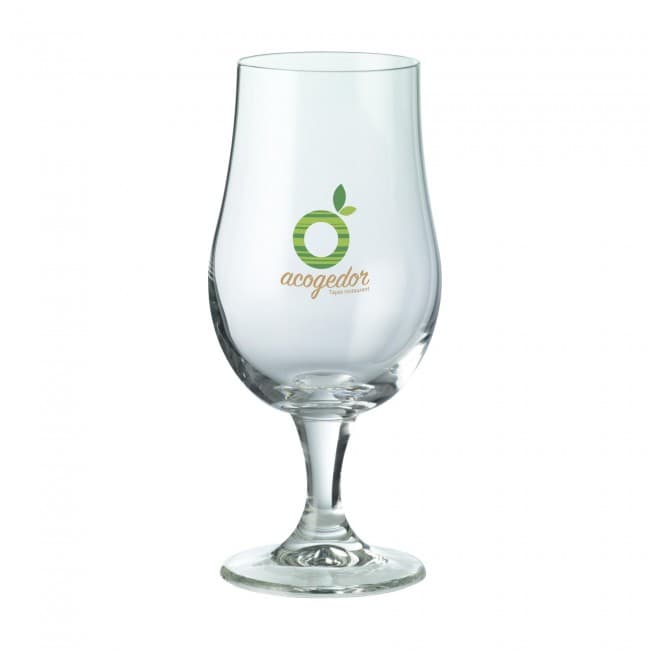 Custom Printed Munich Beer Glass