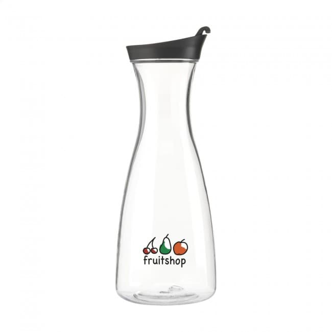 Custom Printed Caraffa Tritan carafe