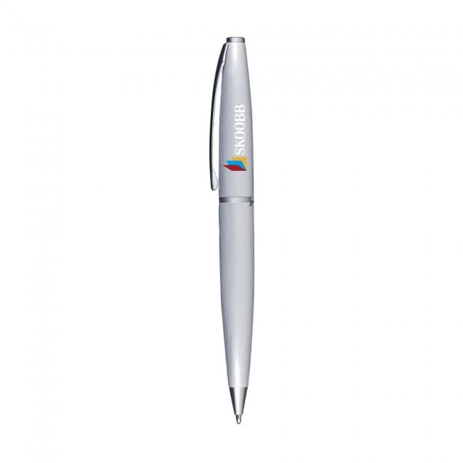 Custom Printed SilverPoint pen