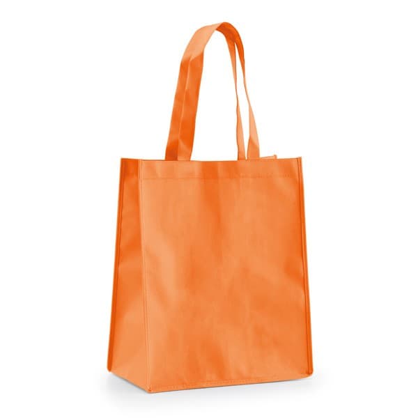 Custom Printed Non-Woven Tote Bag