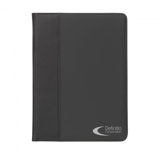 Custom Printed Alpha A4 document folder