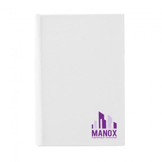 Custom Printed MiniMemo notebook