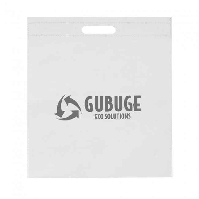 Custom Printed BaseBag promotional bag