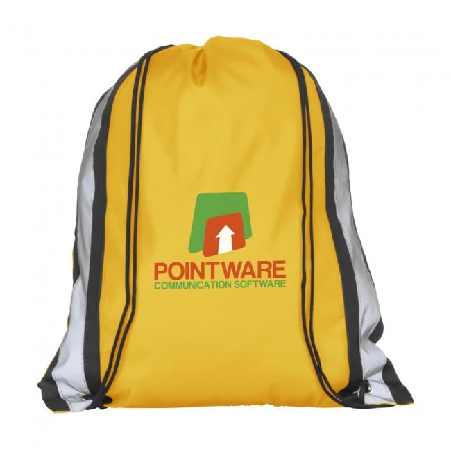 Custom Printed PromoLine backpack