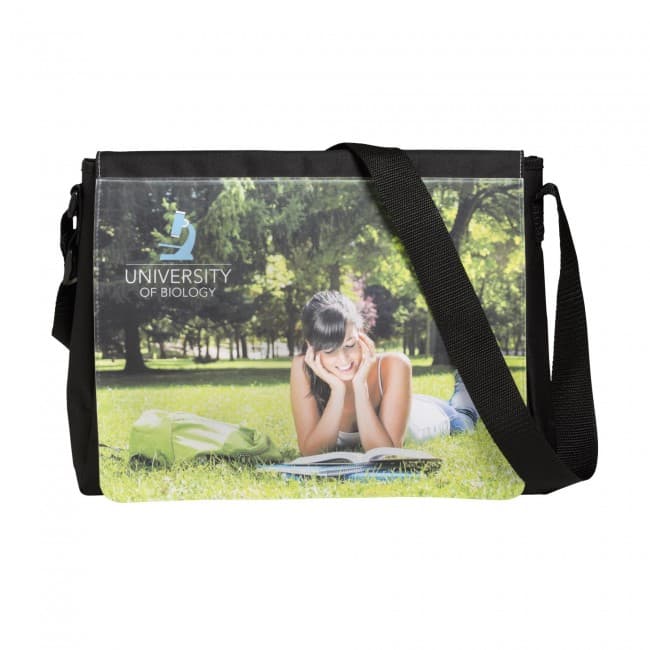 Custom Printed PhotoBag shoulderbag