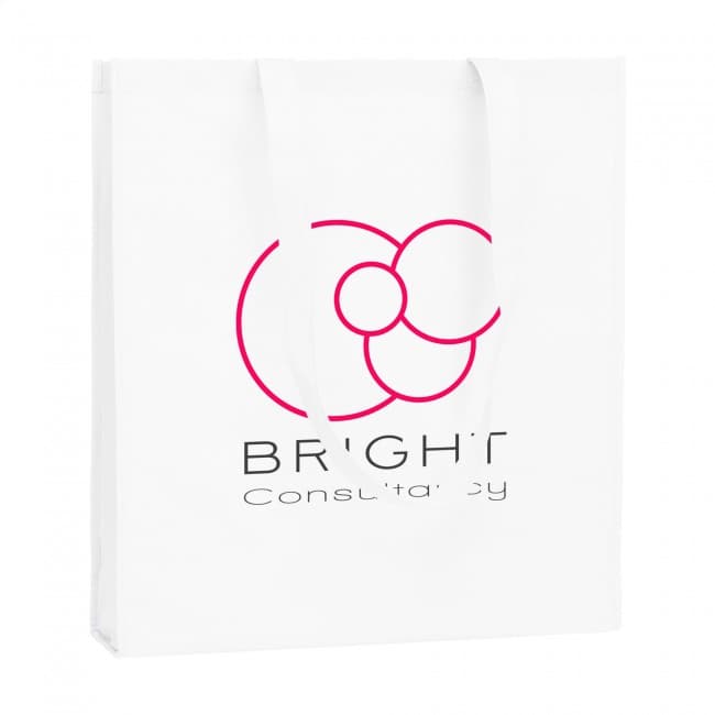 Custom Printed Pro-Shopper shopping bag