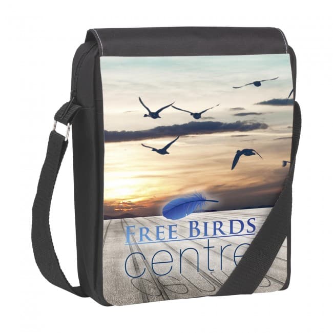 Custom Printed Tablet 10" PhotoBag