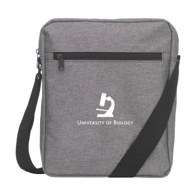 Custom Printed Greystone 10" TabletBag