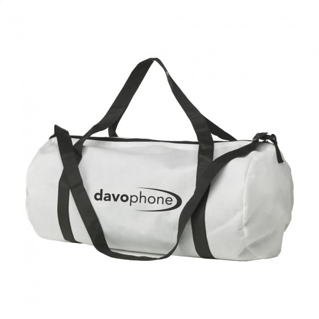 Custom Printed BudgetSport sports-/travel bag