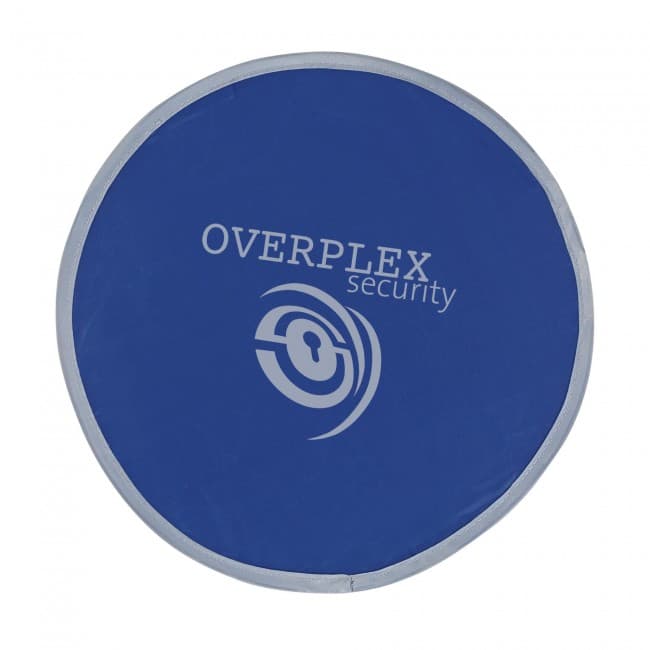 Custom Printed PopUp frisbee