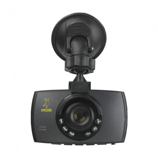 Custom Printed Dashcam car camera