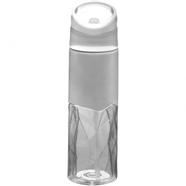 Custom Printed Radius 830 ml Tritan? geometric sport bottle - Image 2