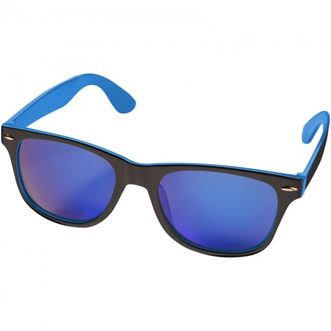 Custom Printed Baja sunglasses - Image 2