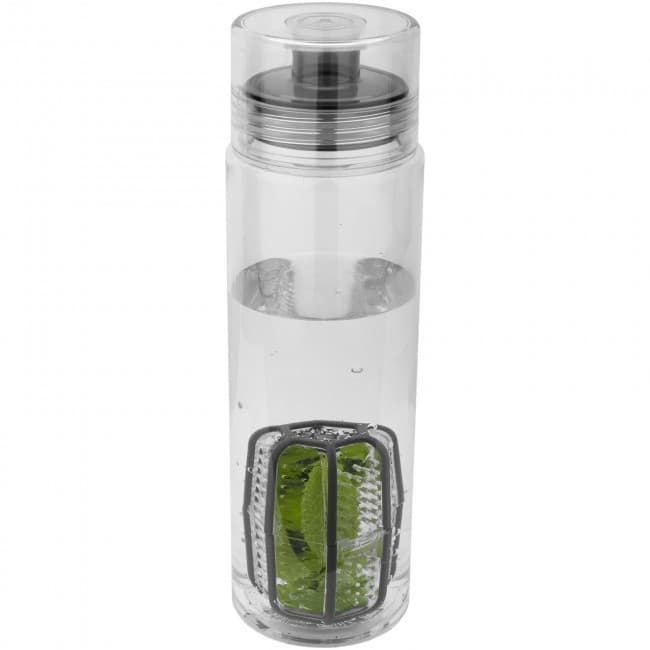 Custom Printed Trinity 750 ml Tritan? infuser sport bottle - Image 3