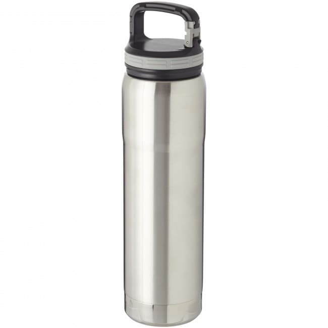 Custom Printed Hemmings 750 ml copper vacuum insulated bottle - Image 1