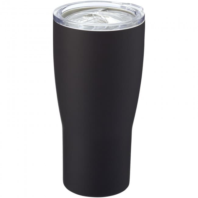 Custom Printed Nordic 500 ml vacuum insulated tumbler - Image 1