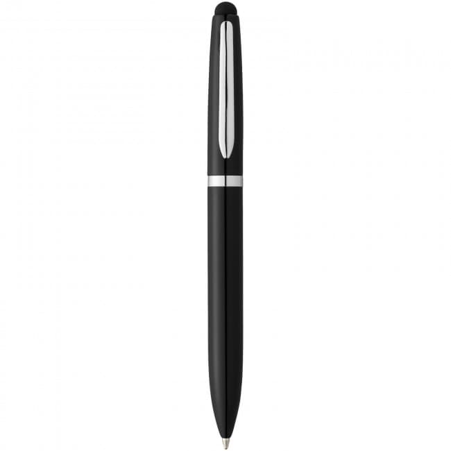 Custom Printed Brayden stylus ballpoint pen - Image 4