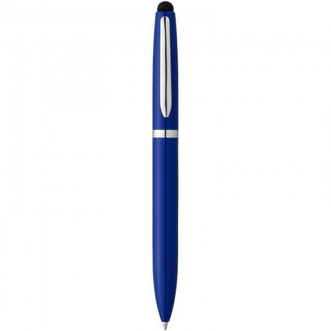 Custom Printed Brayden stylus ballpoint pen - Image 1