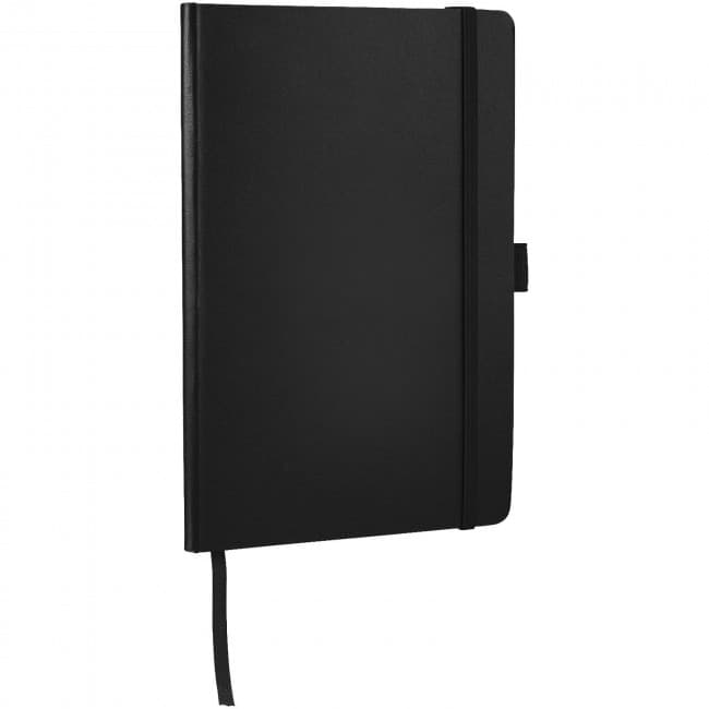 Custom Printed Flex A5 notebook with flexible back cover - Image 6