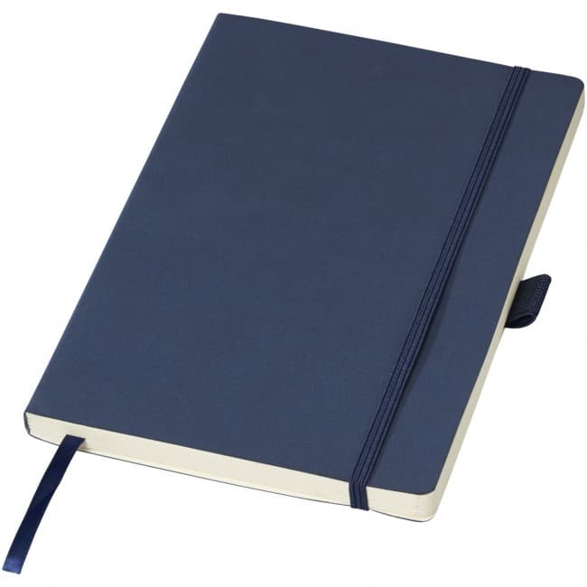 Custom Printed Revello A5 soft cover notebook - Image 3