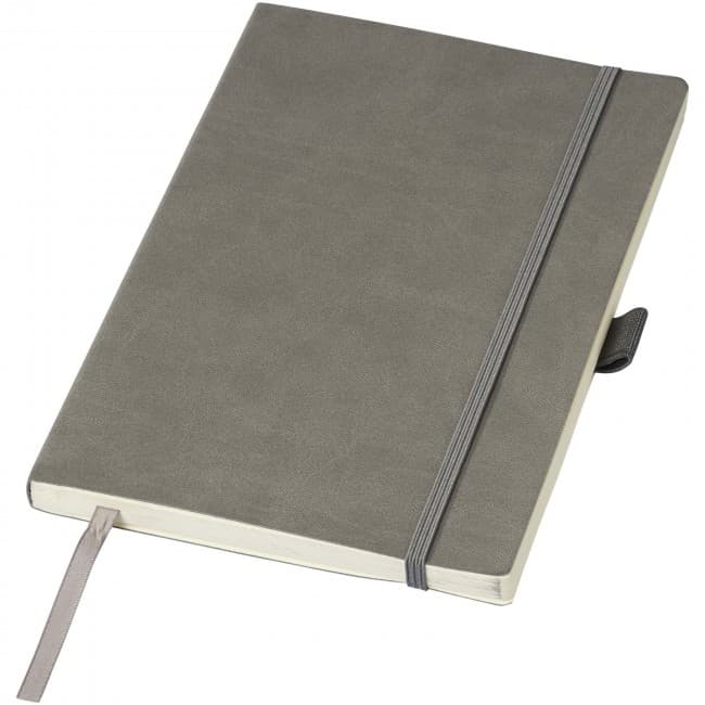 Custom Printed Revello A5 soft cover notebook - Image 2