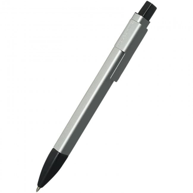 Custom Printed Light metal click pen 1.0