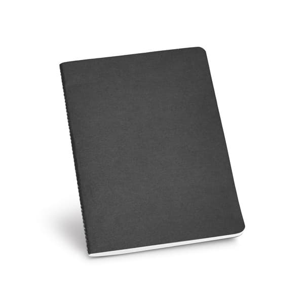 Custom Printed Ecown Notebook A5 Lined Sheets