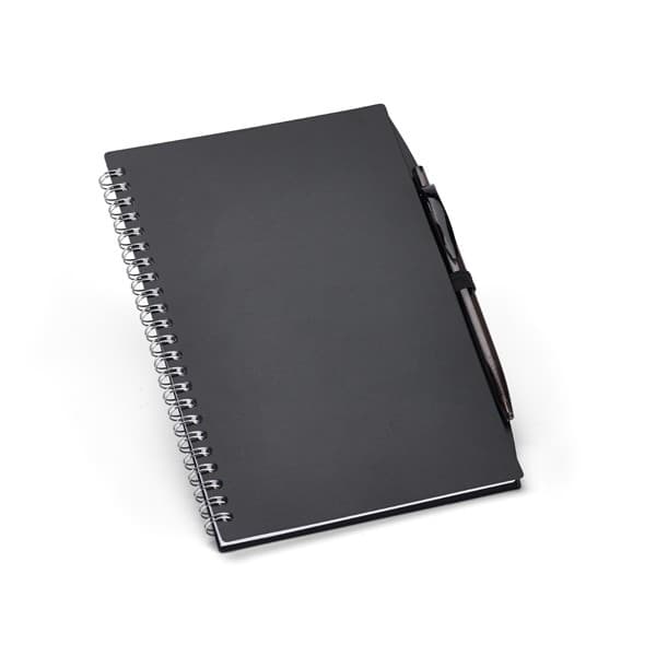 Custom Printed Semi-Rigid PP Notepad