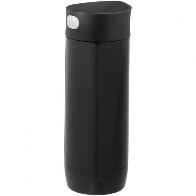 Custom Printed Valby 400 ml leak-proof vacuum insulated tumbler - Image 2