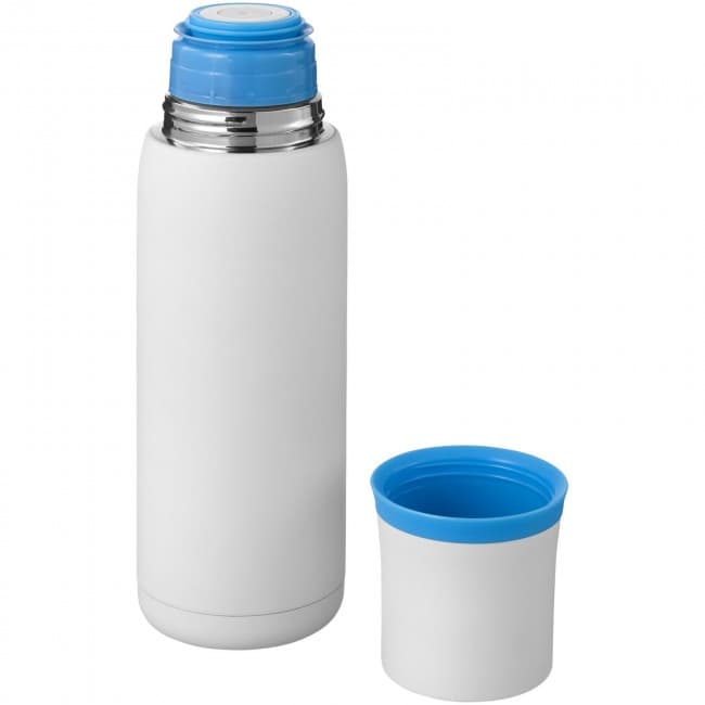 Custom Printed Flow vacuum insulated flask - Image 4