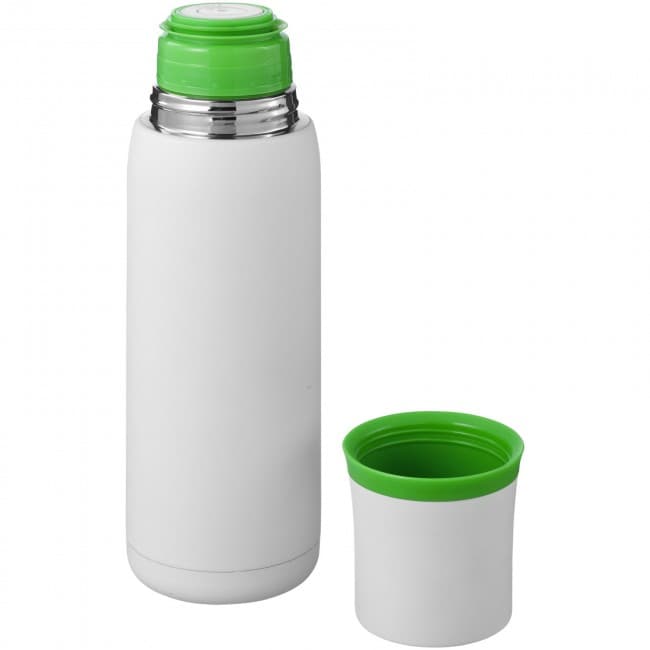 Custom Printed Flow vacuum insulated flask - Image 3