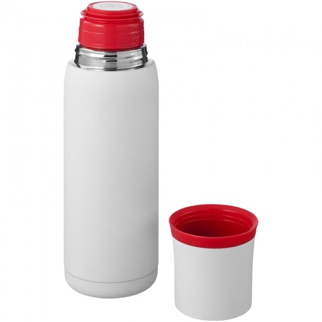 Custom Printed Flow vacuum insulated flask - Image 2