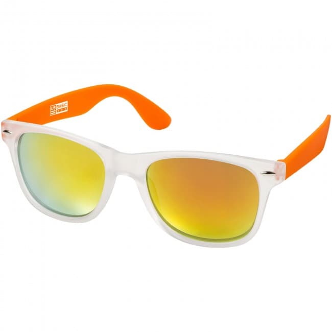 Custom Printed California exclusively designed sunglasses - Image 3