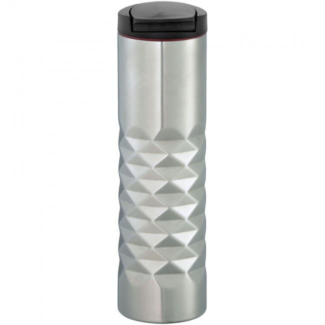 Custom Printed Traverse 475 ml vacuum insulated tumbler - Image 1