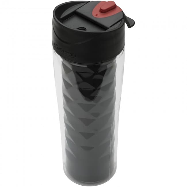 Custom Printed Traverse 475 ml Tritan? 2-in-1 insulated tumbler - Image 2