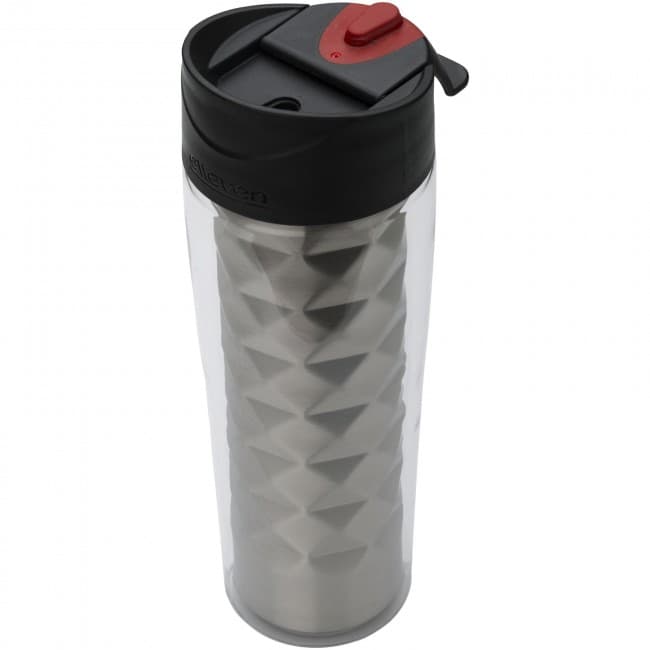 Custom Printed Traverse 475 ml Tritan? 2-in-1 insulated tumbler - Image 1