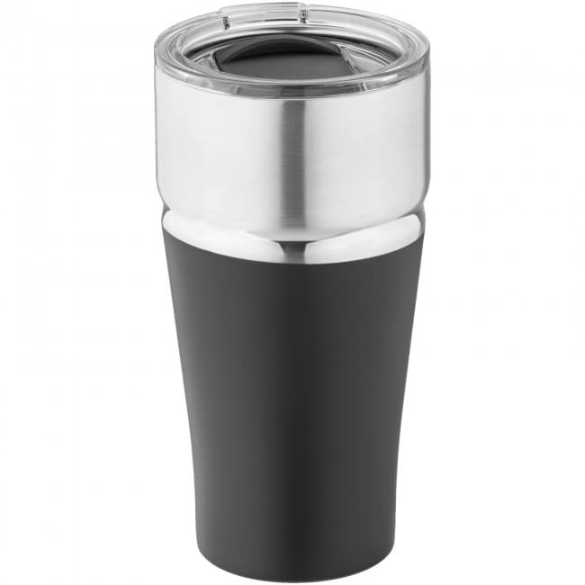 Custom Printed Milo 590 ml copper vacuum insulated tumbler - Image 3