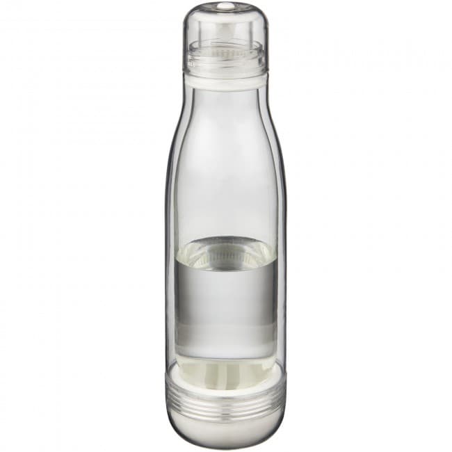 Custom Printed Spirit 500 ml glass liner Tritan? sport bottle - Image 3