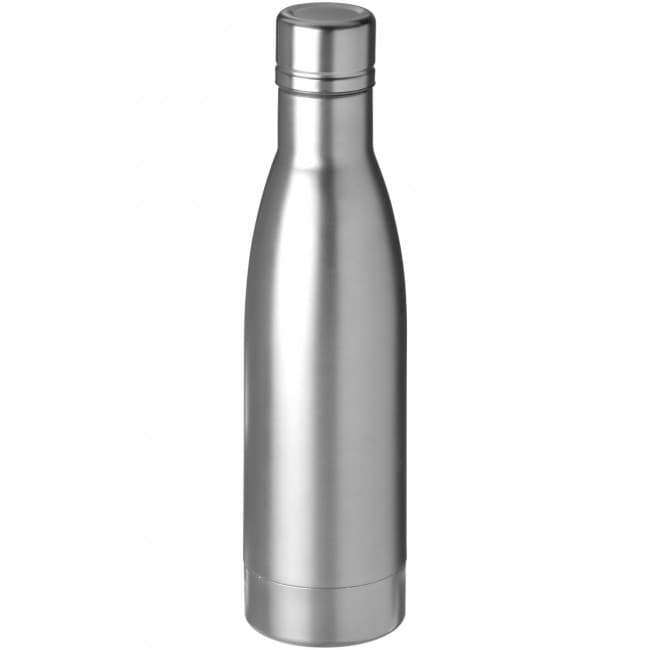 Custom Printed Vasa 500 ml copper vacuum insulated sport bottle - Image 6