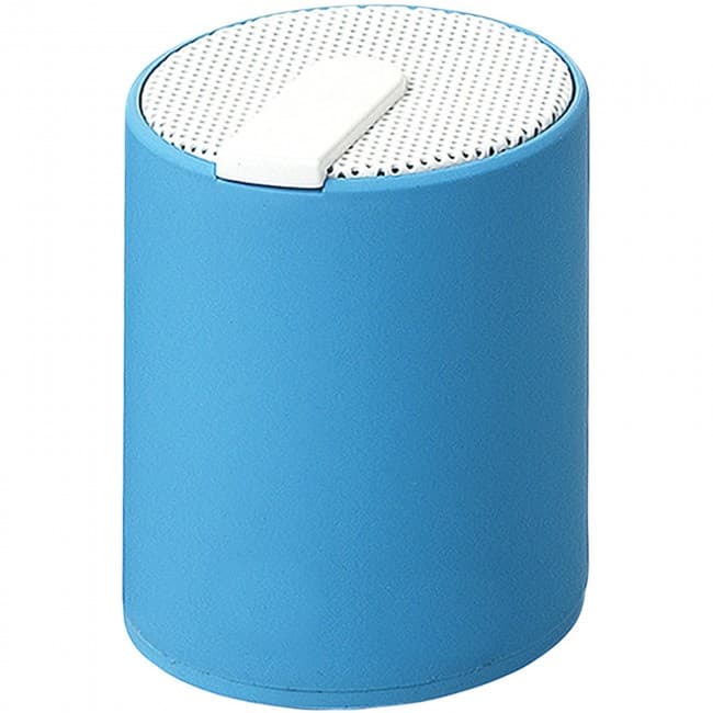 Custom Printed Naiad wireless Bluetooth® speaker - Image 2