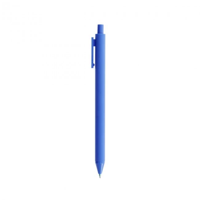 Custom Printed Soft Touch Ballpen - Image 3